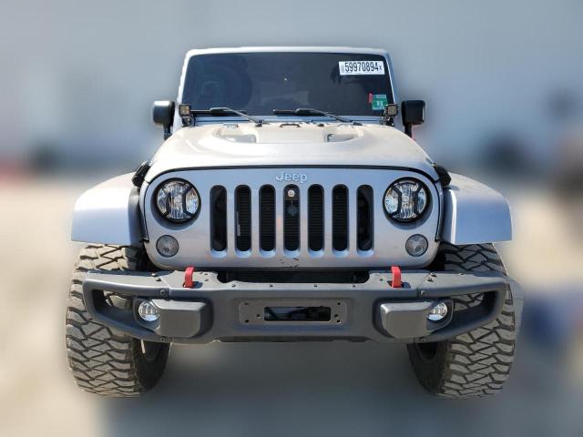 Photo 4 VIN: 1C4HJWFG5GL251399 - JEEP WRANGLER 