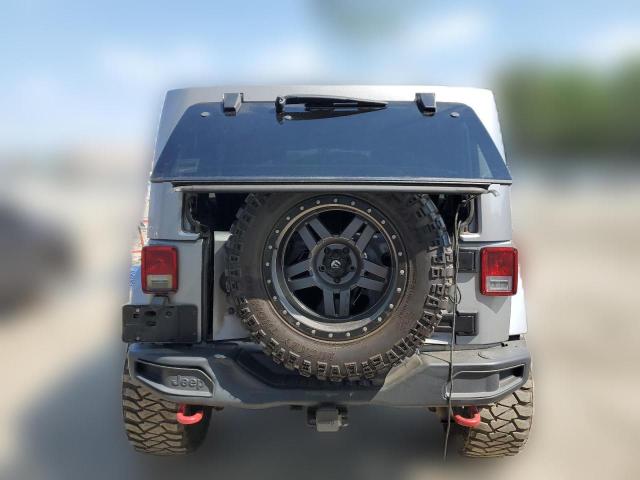 Photo 5 VIN: 1C4HJWFG5GL251399 - JEEP WRANGLER 