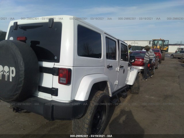 Photo 3 VIN: 1C4HJWFG5GL275329 - JEEP WRANGLER UNLIMITED 