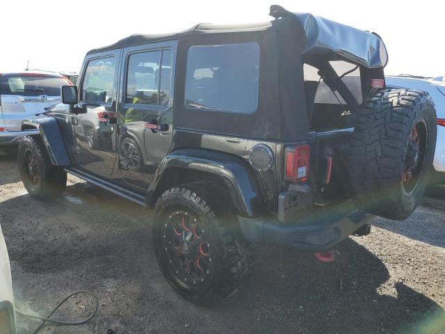 Photo 1 VIN: 1C4HJWFG5GL335707 - JEEP WRANGLER U 