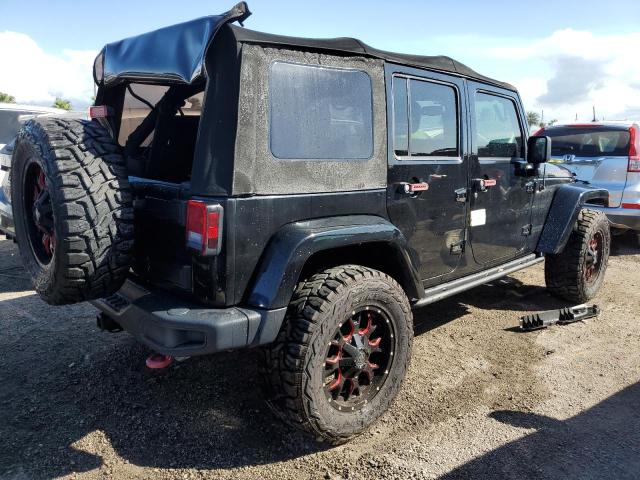 Photo 2 VIN: 1C4HJWFG5GL335707 - JEEP WRANGLER U 