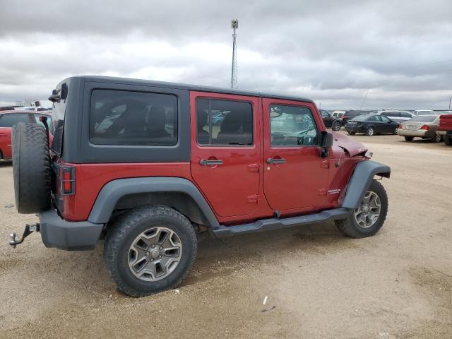 Photo 2 VIN: 1C4HJWFG6DL541646 - JEEP WRANGLER 