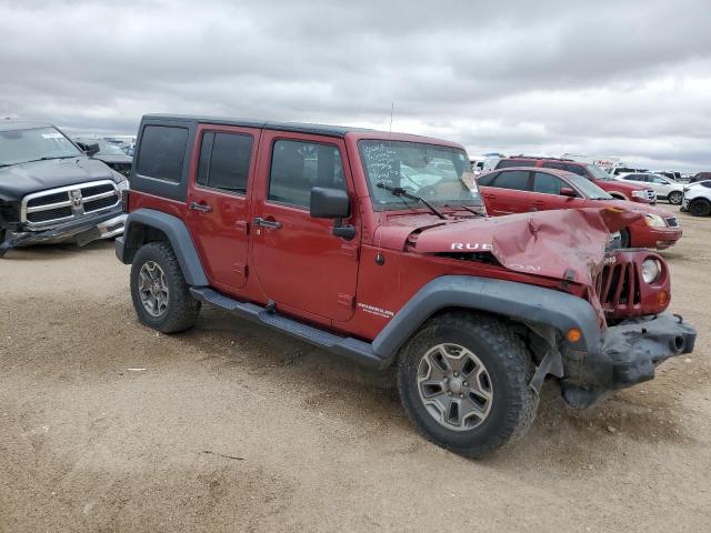 Photo 3 VIN: 1C4HJWFG6DL541646 - JEEP WRANGLER 