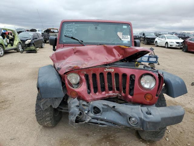 Photo 4 VIN: 1C4HJWFG6DL541646 - JEEP WRANGLER 