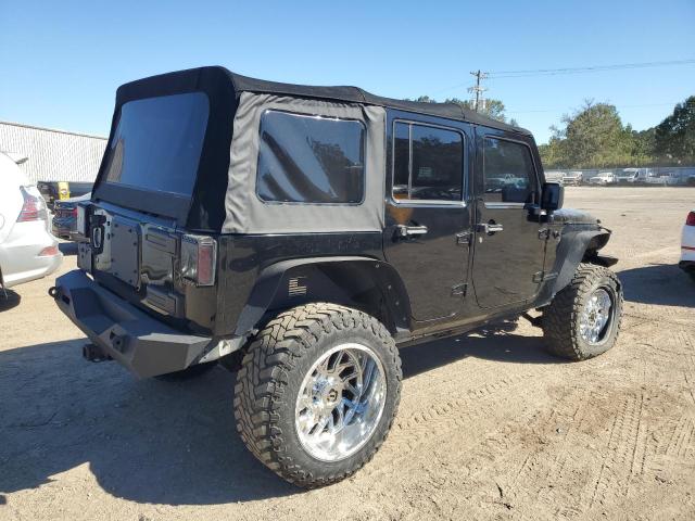 Photo 2 VIN: 1C4HJWFG6EL173941 - JEEP WRANGLER U 