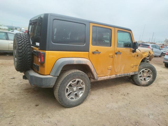 Photo 2 VIN: 1C4HJWFG6EL210387 - JEEP WRANGLER U 