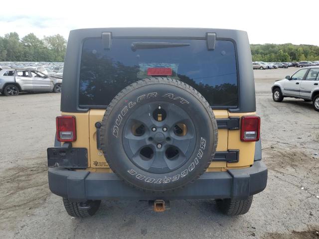 Photo 5 VIN: 1C4HJWFG6EL246595 - JEEP WRANGLER U 