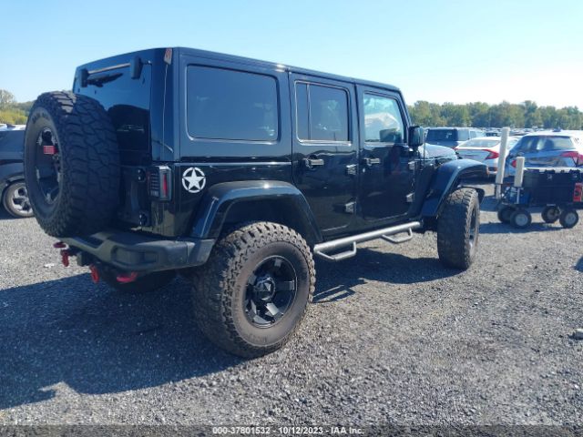 Photo 3 VIN: 1C4HJWFG6FL670344 - JEEP WRANGLER UNLIMITED 