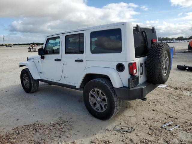 Photo 1 VIN: 1C4HJWFG6GL103620 - JEEP WRANGLER 