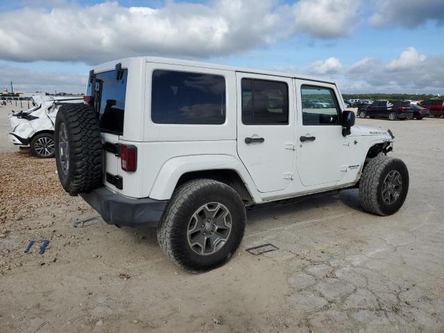 Photo 2 VIN: 1C4HJWFG6GL103620 - JEEP WRANGLER 