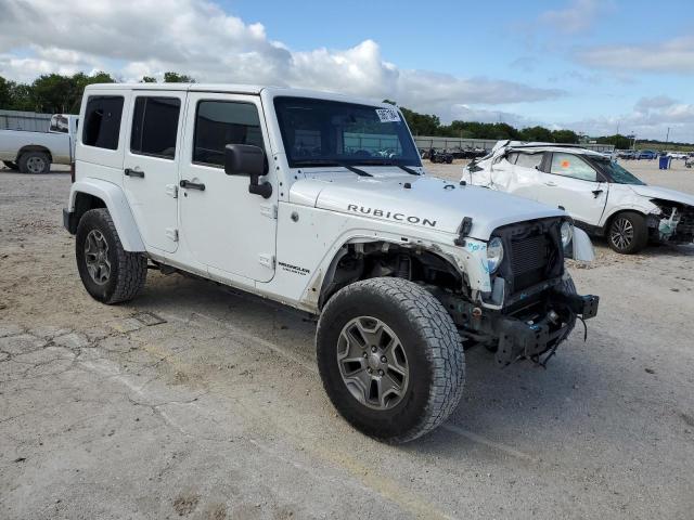 Photo 3 VIN: 1C4HJWFG6GL103620 - JEEP WRANGLER 