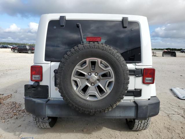 Photo 5 VIN: 1C4HJWFG6GL103620 - JEEP WRANGLER 