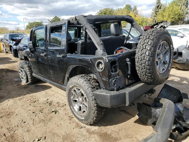 Photo 1 VIN: 1C4HJWFG6HL670931 - JEEP WRANGLER U 