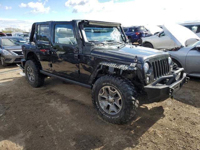 Photo 3 VIN: 1C4HJWFG6HL670931 - JEEP WRANGLER U 