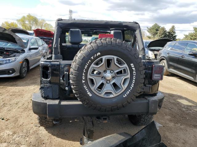 Photo 5 VIN: 1C4HJWFG6HL670931 - JEEP WRANGLER U 