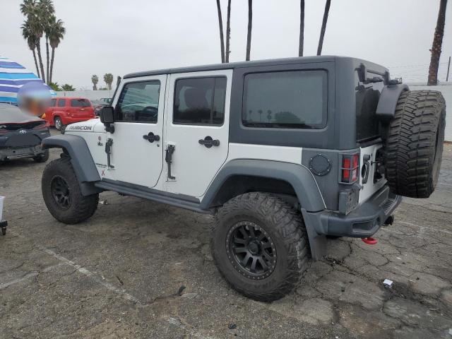 Photo 1 VIN: 1C4HJWFG7EL234360 - JEEP WRANGLER U 