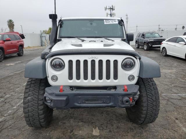 Photo 4 VIN: 1C4HJWFG7EL234360 - JEEP WRANGLER U 