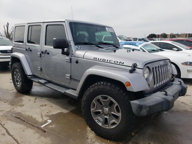 Photo 3 VIN: 1C4HJWFG7GL103416 - JEEP WRANGLER 