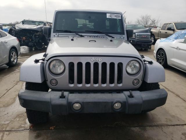 Photo 4 VIN: 1C4HJWFG7GL103416 - JEEP WRANGLER 