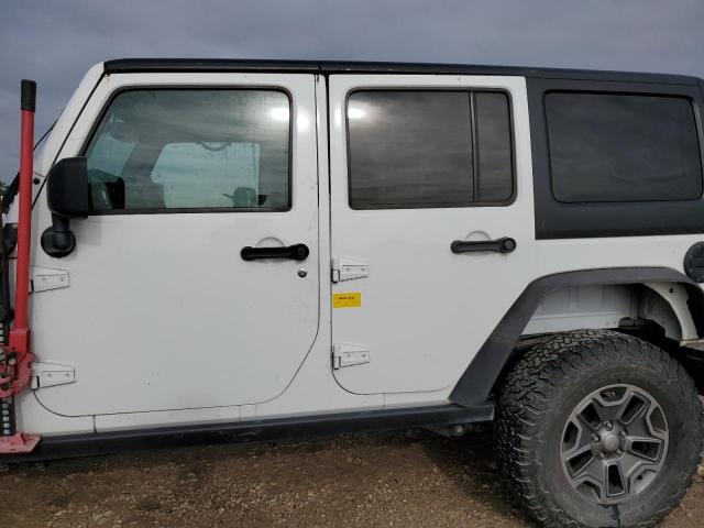 Photo 11 VIN: 1C4HJWFG7GL215536 - JEEP WRANGLER 