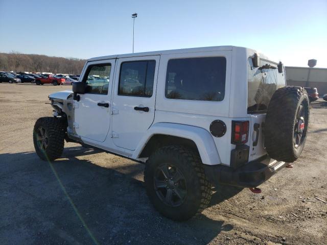 Photo 1 VIN: 1C4HJWFG7JL851431 - JEEP WRANGLER U 