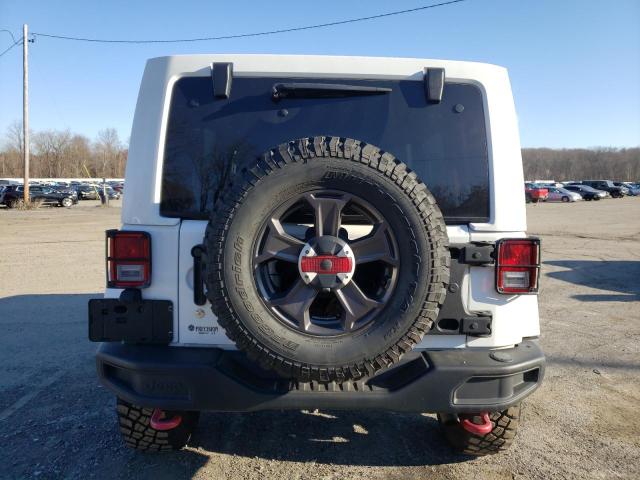 Photo 5 VIN: 1C4HJWFG7JL851431 - JEEP WRANGLER U 