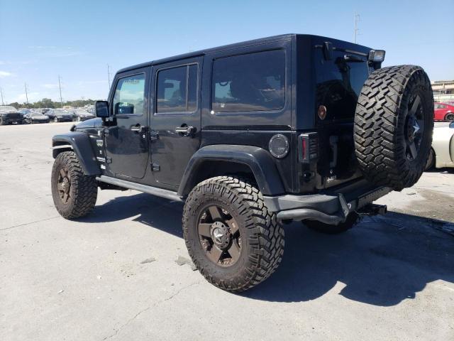 Photo 1 VIN: 1C4HJWFG8CL195386 - JEEP WRANGLER U 