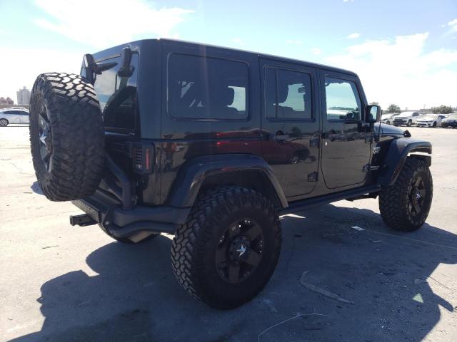 Photo 2 VIN: 1C4HJWFG8CL195386 - JEEP WRANGLER U 