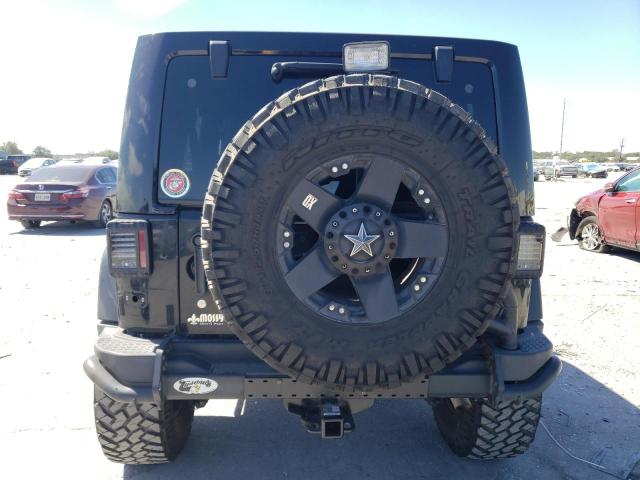 Photo 5 VIN: 1C4HJWFG8CL195386 - JEEP WRANGLER U 