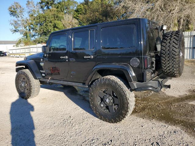 Photo 1 VIN: 1C4HJWFG8CL195386 - JEEP WRANGLER U 