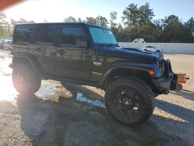 Photo 3 VIN: 1C4HJWFG8CL195386 - JEEP WRANGLER U 