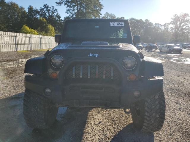 Photo 4 VIN: 1C4HJWFG8CL195386 - JEEP WRANGLER U 