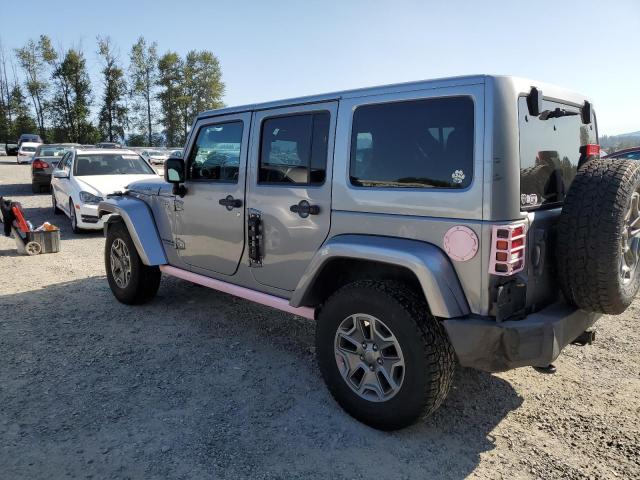 Photo 1 VIN: 1C4HJWFG8DL608327 - JEEP WRANGLER 