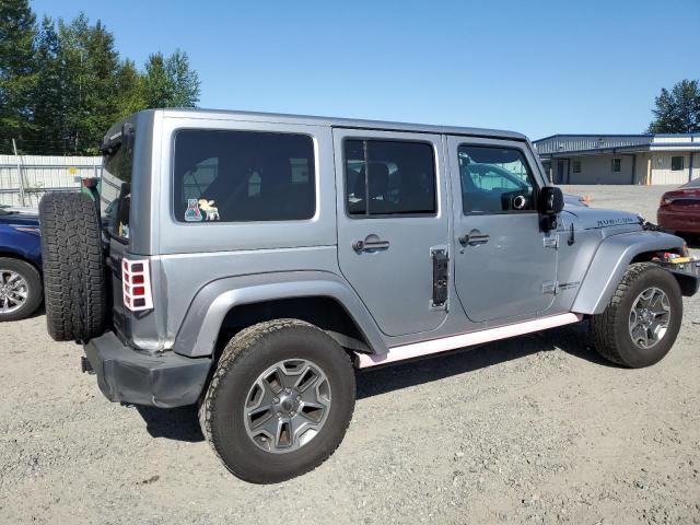 Photo 2 VIN: 1C4HJWFG8DL608327 - JEEP WRANGLER 