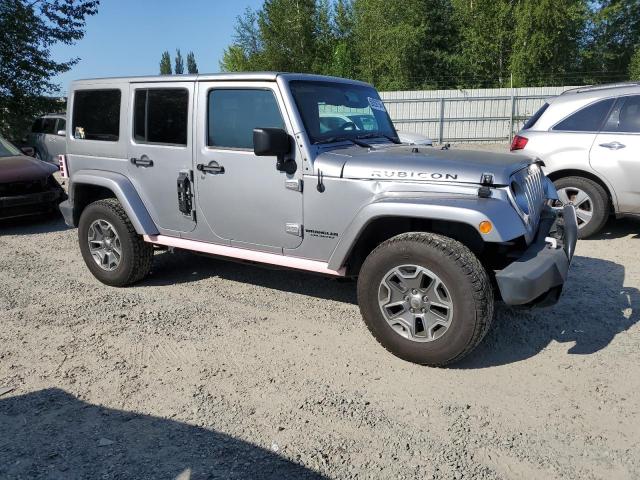 Photo 3 VIN: 1C4HJWFG8DL608327 - JEEP WRANGLER 