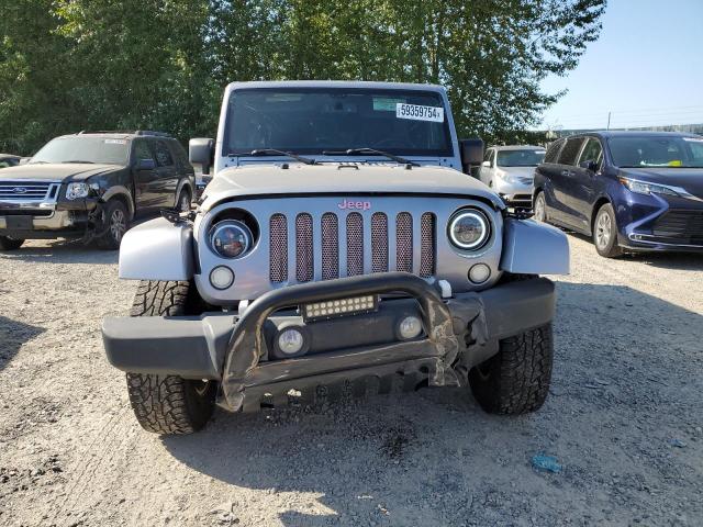 Photo 4 VIN: 1C4HJWFG8DL608327 - JEEP WRANGLER 