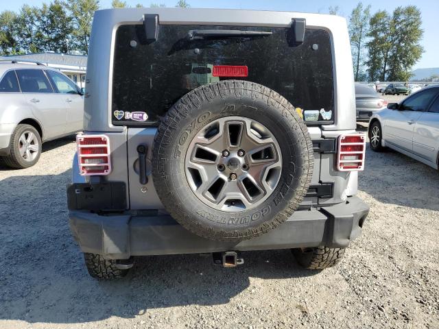 Photo 5 VIN: 1C4HJWFG8DL608327 - JEEP WRANGLER 