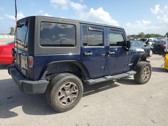 Photo 2 VIN: 1C4HJWFG8DL613446 - JEEP WRANGLER U 