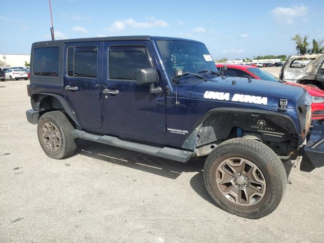 Photo 3 VIN: 1C4HJWFG8DL613446 - JEEP WRANGLER U 