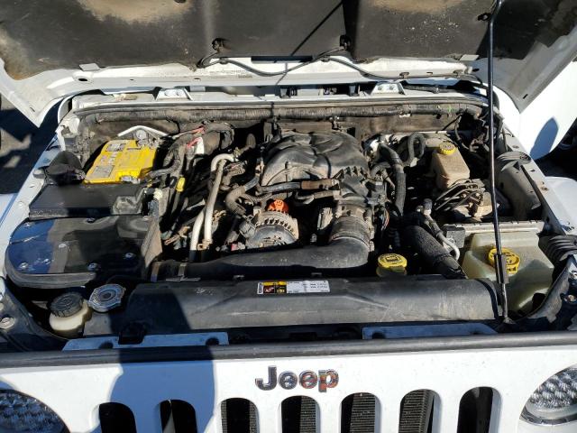 Photo 11 VIN: 1C4HJWFG8FL532093 - JEEP WRANGLER 