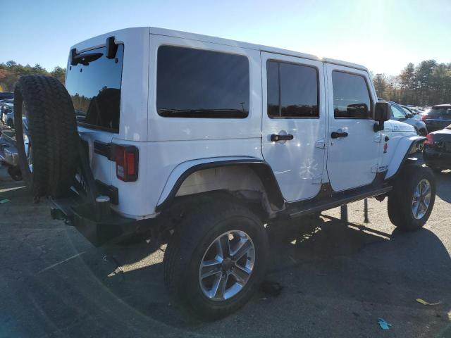 Photo 2 VIN: 1C4HJWFG8FL532093 - JEEP WRANGLER 