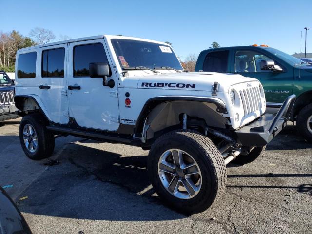 Photo 3 VIN: 1C4HJWFG8FL532093 - JEEP WRANGLER 