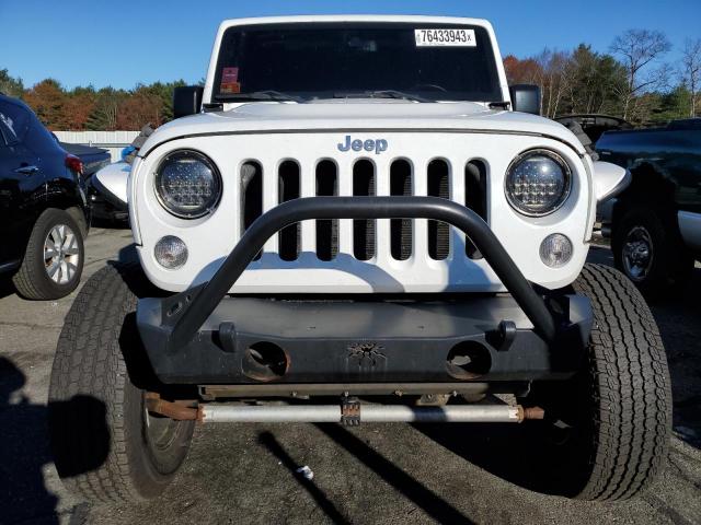 Photo 4 VIN: 1C4HJWFG8FL532093 - JEEP WRANGLER 