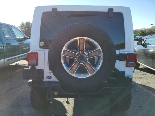 Photo 5 VIN: 1C4HJWFG8FL532093 - JEEP WRANGLER 