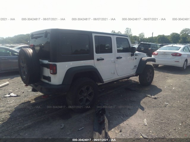 Photo 3 VIN: 1C4HJWFG8HL691912 - JEEP WRANGLER UNLIMITED 