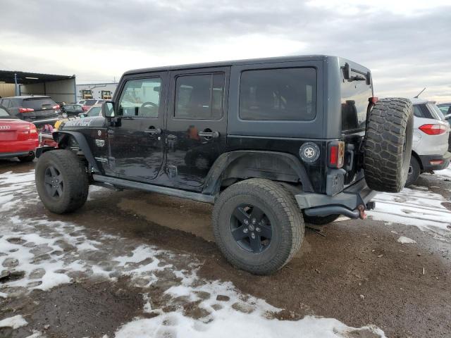 Photo 1 VIN: 1C4HJWFG9CL224412 - JEEP WRANGLER U 