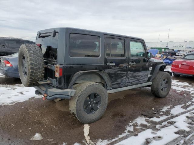 Photo 2 VIN: 1C4HJWFG9CL224412 - JEEP WRANGLER U 