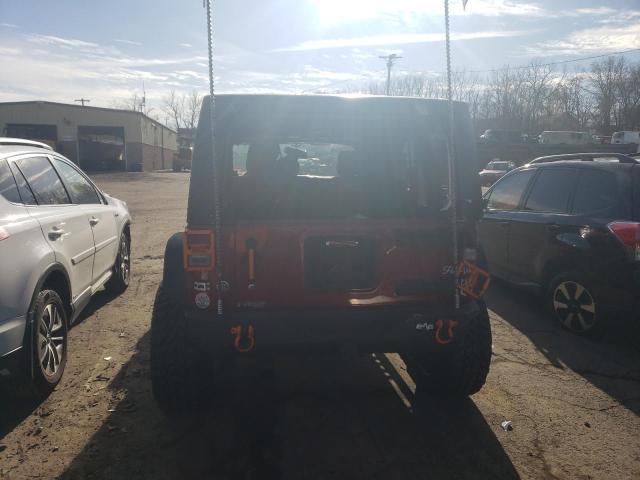 Photo 5 VIN: 1C4HJWFG9DL527272 - JEEP WRANGLER 