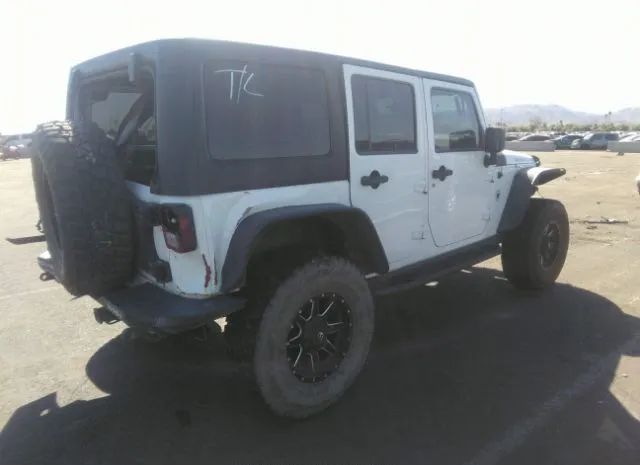 Photo 3 VIN: 1C4HJWFG9DL530043 - JEEP WRANGLER UNLIMITED 