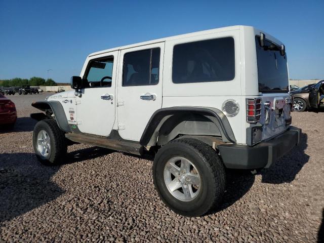 Photo 1 VIN: 1C4HJWFG9DL585172 - JEEP WRANGLER U 